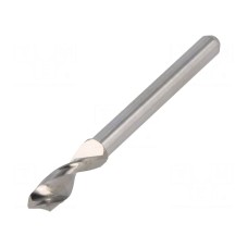 Wiertło KEMMER PRAEZISION SM 30 M 3850 125 -AS