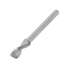 Wiertło KEMMER PRAEZISION SM 30 M 4550 125 -AS