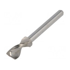 Wiertło KEMMER PRAEZISION SM 30 M 5250 125 -AS