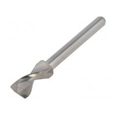 Wiertło KEMMER PRAEZISION SM 30 M 5350 125 -AS