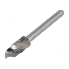 Wiertło KEMMER PRAEZISION SM 30 M 5500 125 -AS