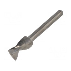 Wiertło KEMMER PRAEZISION SM 30 M 5800 125 -AS