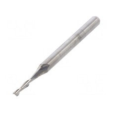 Frez szybkotnący KEMMER PRAEZISION TFFAM 1600 075