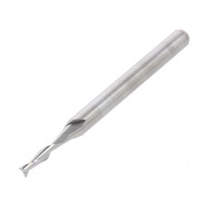 Frez szybkotnący KEMMER PRAEZISION TFFAM 1800 075