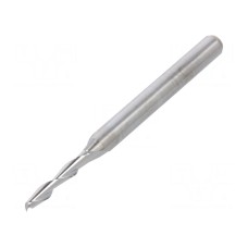 Frez szybkotnący KEMMER PRAEZISION TFFAM 1900 075