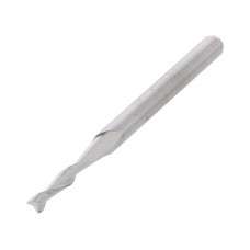 Frez szybkotnący KEMMER PRAEZISION TFFAM 2200 090