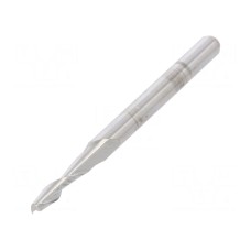 Frez szybkotnący KEMMER PRAEZISION TFFAM 2300 090