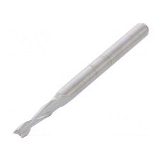 Frez szybkotnący KEMMER PRAEZISION TFFAM 2400 090