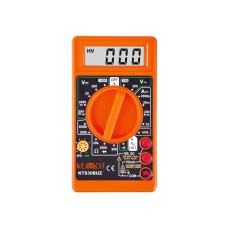 Miernik uniwersalny KEMOT KT830BUZ