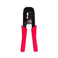 Zaciskacz wtyków telefon.6P/8P