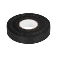 Taśma izolacyjna (parciana-miękka) 19mm /15 m KEMOT