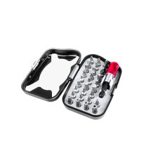 Zestaw uniwersalnych końcówek-30 elementów