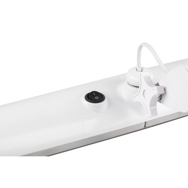 Lampa  warsztatowa (60 SMD 2835) 12W, 4500K