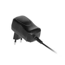 Zasilacz stabilizowany z regulacją Kemot 300mA