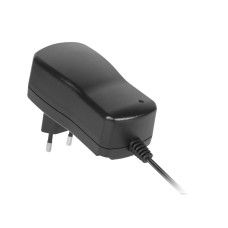 Zasilacz impulsowy stabilizowany z regulacją Kemot 1500mA