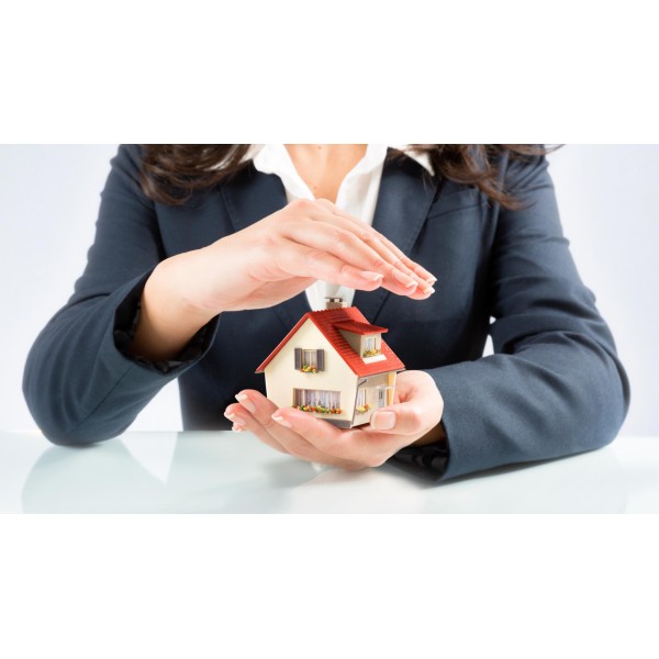 Zasilacz awaryjny KEMOT PROsinus-800-LFP4 przetwornica z czystym przebiegiem sinusoidalnym i funkcją ładowania  12V 230V 800VA/500W