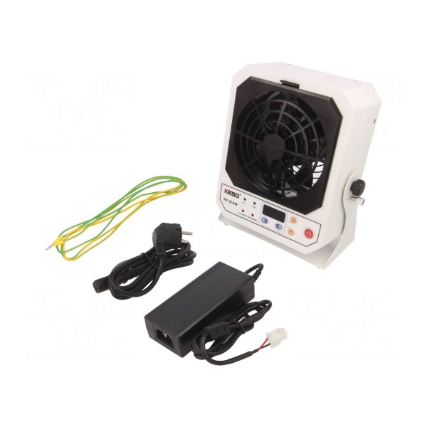 Jonizator powietrza KESD KF-21AW