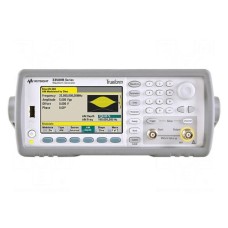 Generator laboratoryjny: funkcyjny, arbitralny KEYSIGHT 33511B