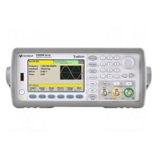 Generator laboratoryjny: funkcyjny, arbitralny KEYSIGHT 33512B