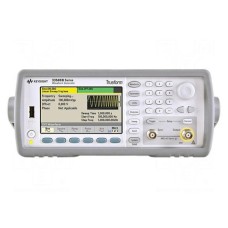 Generator laboratoryjny: funkcyjny KEYSIGHT 33519B