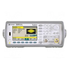 Generator laboratoryjny: funkcyjny, arbitralny KEYSIGHT 33521B