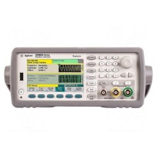Generator laboratoryjny: funkcyjny, arbitralny KEYSIGHT 33611A
