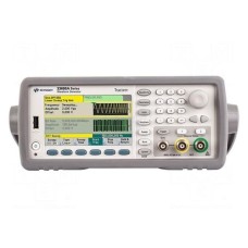 Generator laboratoryjny: funkcyjny, arbitralny KEYSIGHT 33612A