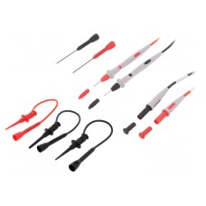 Przewody pomiarowe KEYSIGHT 34138A