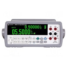 Multimetr stołowy KEYSIGHT 34450A