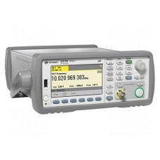 Miernik: częstotliwości KEYSIGHT 53210A