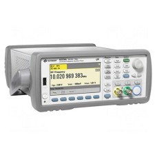 Miernik: częstotliwości KEYSIGHT 53220A