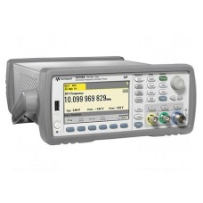 Miernik: częstotliwości KEYSIGHT 53230A