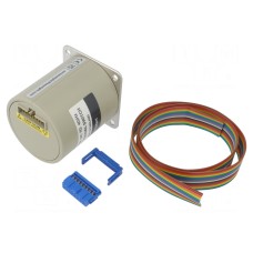 Przełącznik koncentryczny KEYSIGHT 87204A