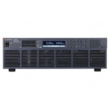 Zasilacz laboratoryjny: programowalny KEYSIGHT AC6801B