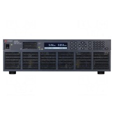 Zasilacz laboratoryjny: programowalny KEYSIGHT AC6802B