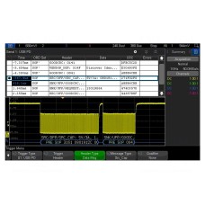 Akces.pom: oprogramowanie KEYSIGHT D3000BDLB