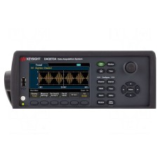 Miernik: system akwizycji danych KEYSIGHT DAQ973A