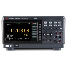 Multimetr stołowy KEYSIGHT DM34460A