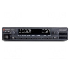 Zasilacz laboratoryjny: programowalny KEYSIGHT DP5724A