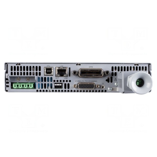 Zasilacz laboratoryjny: programowalny KEYSIGHT DP5733A