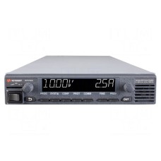Zasilacz laboratoryjny: programowalny KEYSIGHT DP5736A