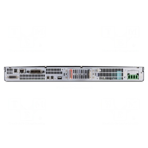 Zasilacz laboratoryjny: programowalny KEYSIGHT DP5776AH