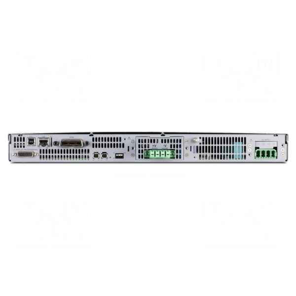 Zasilacz laboratoryjny: programowalny KEYSIGHT DP5793AL
