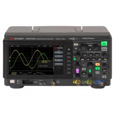 Oscyloskop: cyfrowy KEYSIGHT DSOX1202G
