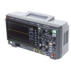 Oscyloskop: cyfrowy KEYSIGHT DSOX1204A