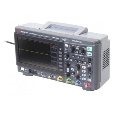 Oscyloskop: cyfrowy KEYSIGHT DSOX1204G