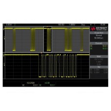 Oprogramowanie KEYSIGHT DSOX1AUTO