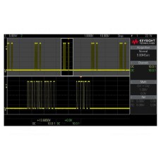 Oprogramowanie KEYSIGHT DSOX1EMBD