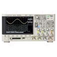 Oscyloskop: cyfrowy KEYSIGHT DSOX2004A