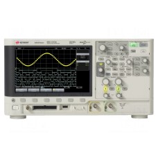 Oprogramowanie KEYSIGHT DSOX2BW12